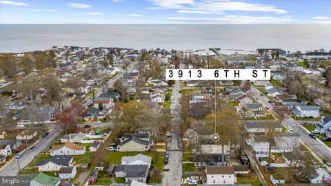 $549,900 | 3913 6th Street, North Beach, MD 20714