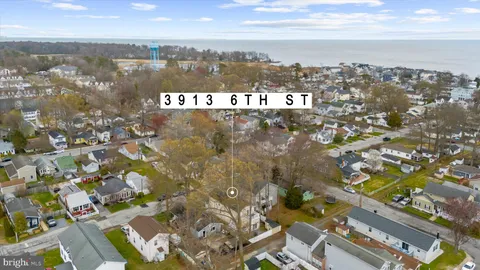 $549,900 | 3913 6th Street, North Beach, MD 20714