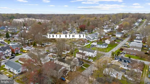 $549,900 | 3913 6th Street, North Beach, MD 20714