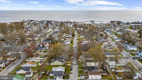 $549,900 | 3913 6th Street, North Beach, MD 20714