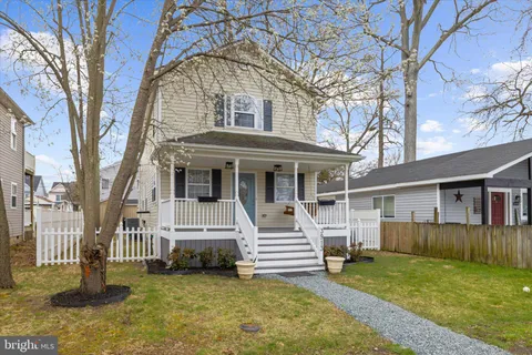 $549,900 | 3913 6th Street, North Beach, MD 20714