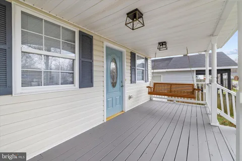 $549,900 | 3913 6th Street, North Beach, MD 20714