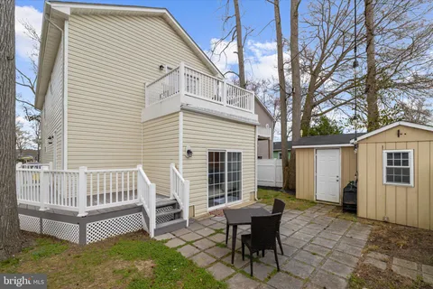 $549,900 | 3913 6th Street, North Beach, MD 20714