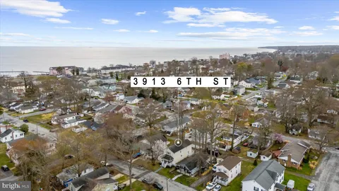 $549,900 | 3913 6th Street, North Beach, MD 20714