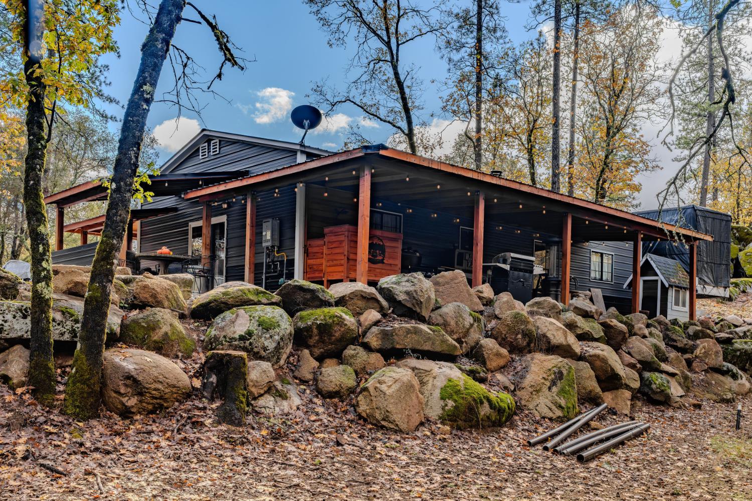 23070 Lawrence Road Fiddletown, CA 95629 - Photo 3 of 61
