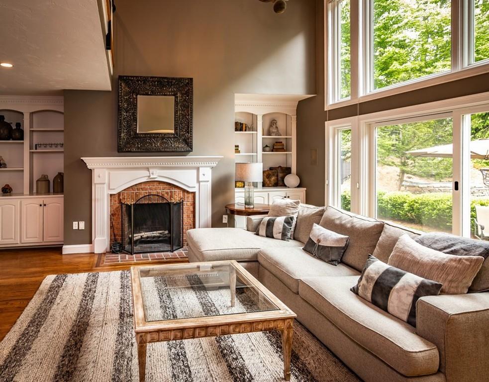 12 Gable Ridge Road Westborough, MA 01581 - Photo 14 of 42 Gallery Image 14