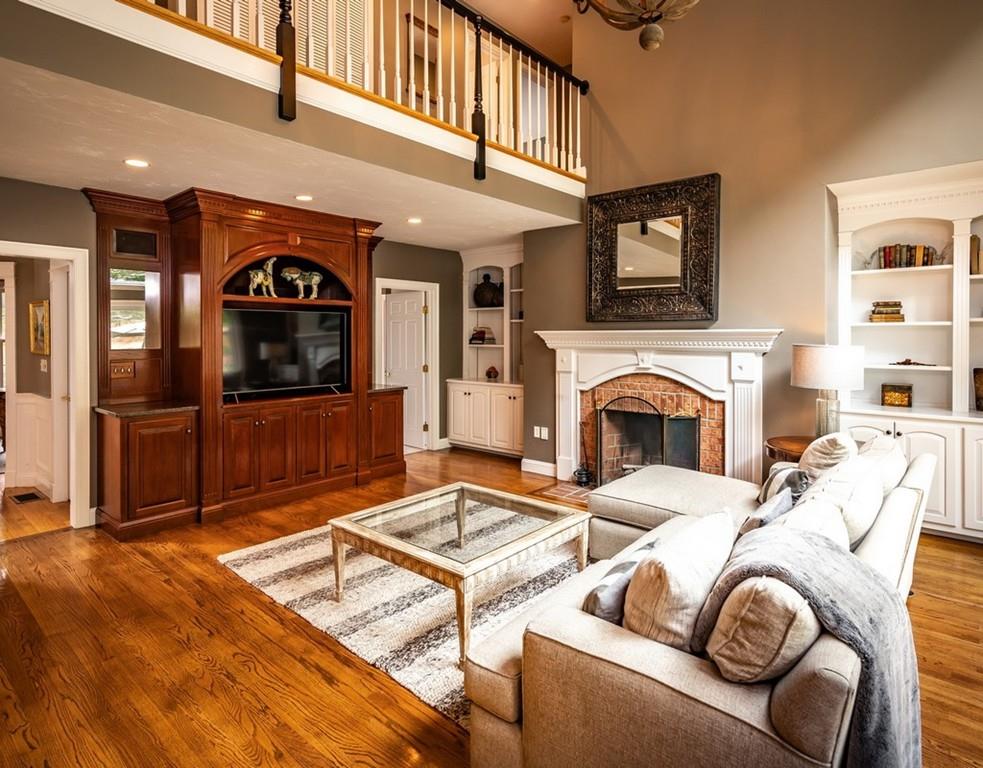 12 Gable Ridge Road Westborough, MA 01581 - Photo 15 of 42 Gallery Image 15
