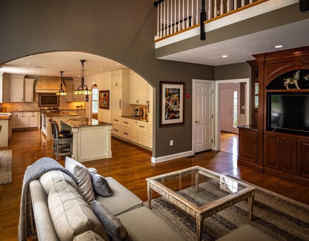 12 Gable Ridge Road Westborough, MA 01581 - Photo 16 of 42 Gallery Image 16
