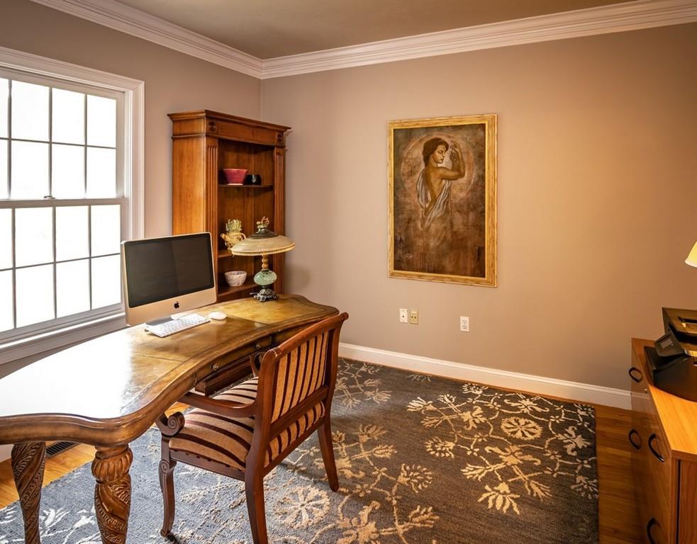 12 Gable Ridge Road Westborough, MA 01581 - Photo 18 of 42 Gallery Image 18