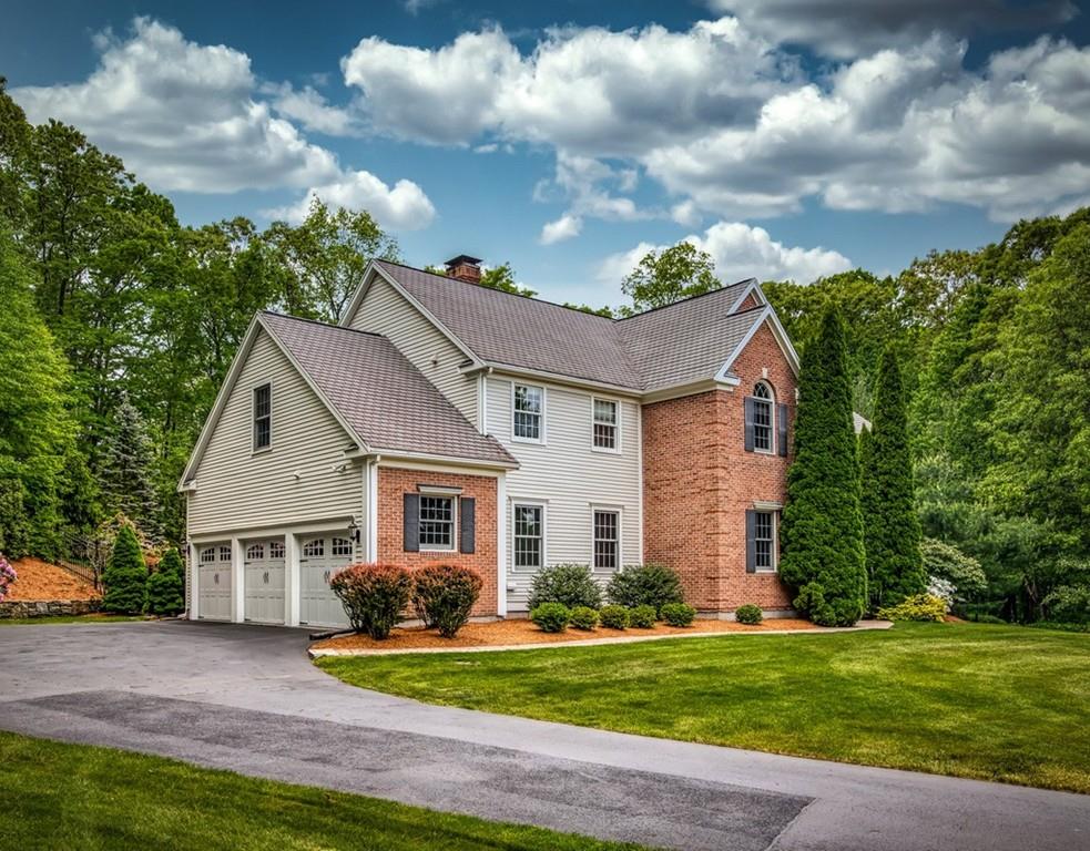 12 Gable Ridge Road Westborough, MA 01581 - Photo 32 of 42 Gallery Image 32