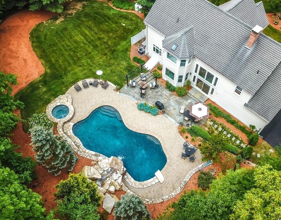 12 Gable Ridge Road Westborough, MA 01581 - Photo 33 of 42 Gallery Image 33
