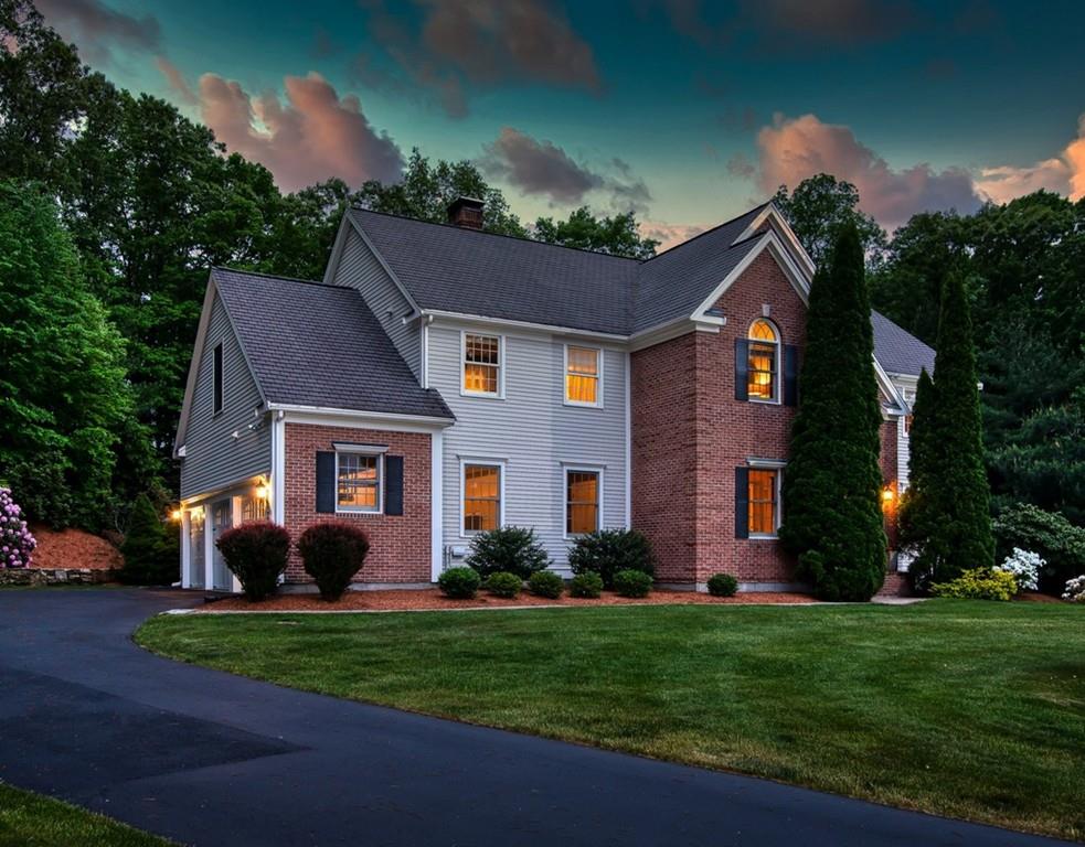12 Gable Ridge Road Westborough, MA 01581 - Photo 39 of 42 Gallery Image 39