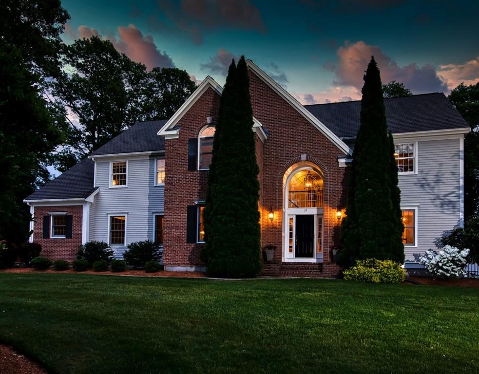 12 Gable Ridge Road Westborough, MA 01581 - Photo 40 of 42 Gallery Image 40