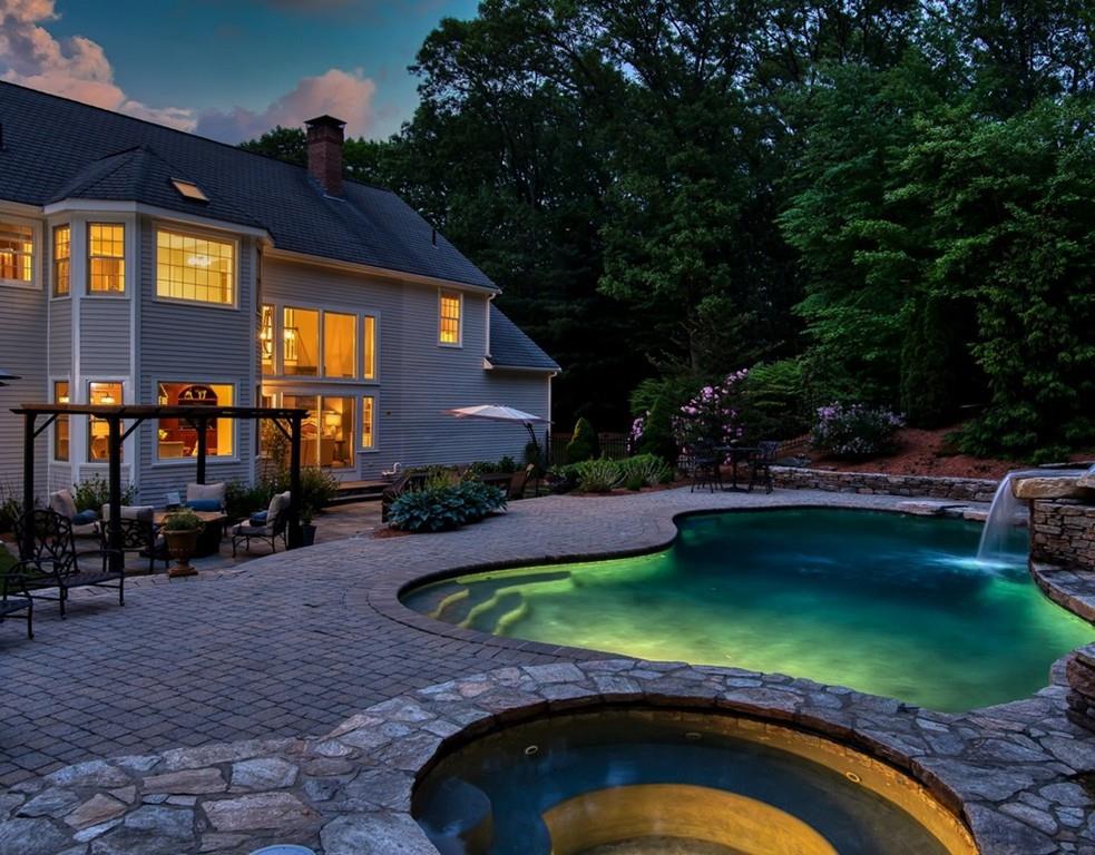 12 Gable Ridge Road Westborough, MA 01581 - Photo 42 of 42 Gallery Image 42
