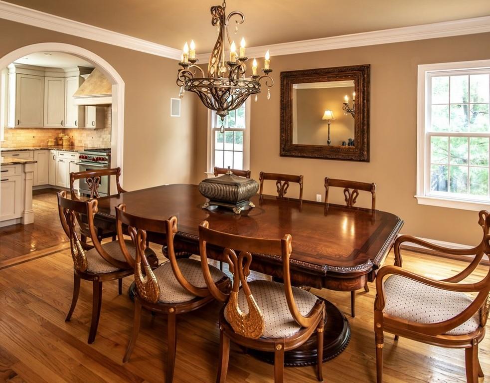 12 Gable Ridge Road Westborough, MA 01581 - Photo 5 of 42 Gallery Image 5