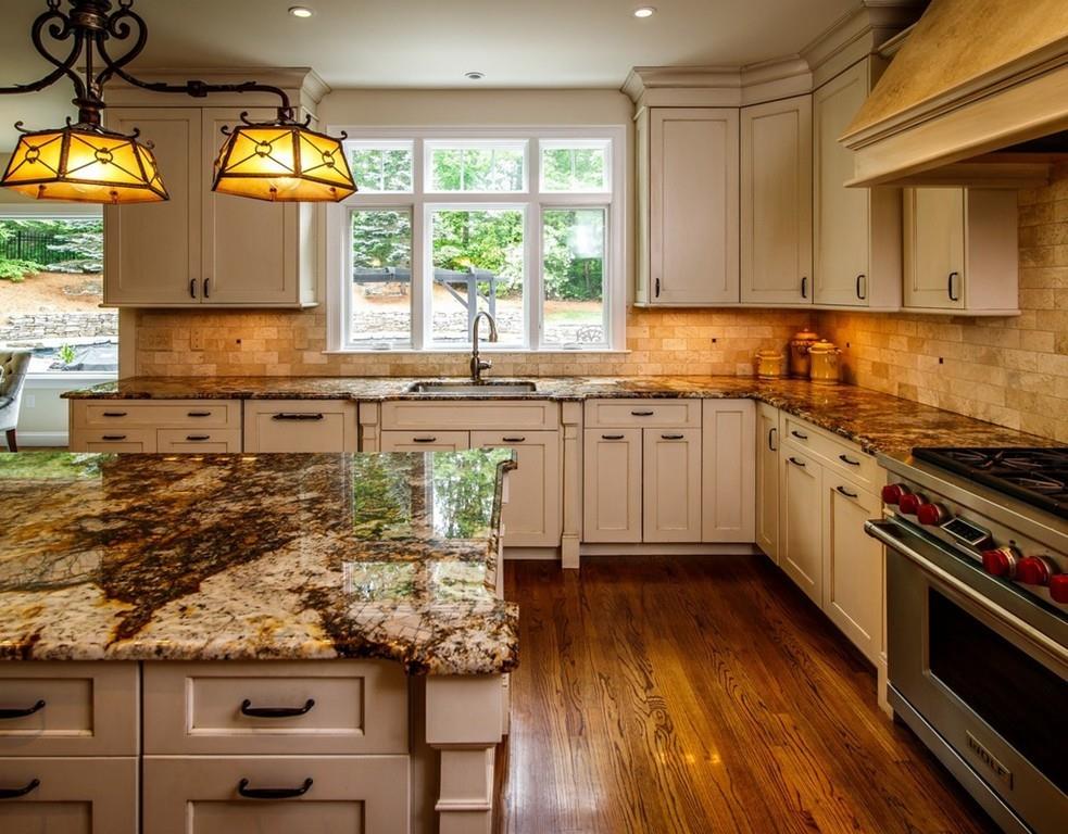 12 Gable Ridge Road Westborough, MA 01581 - Photo 7 of 42 Gallery Image 7