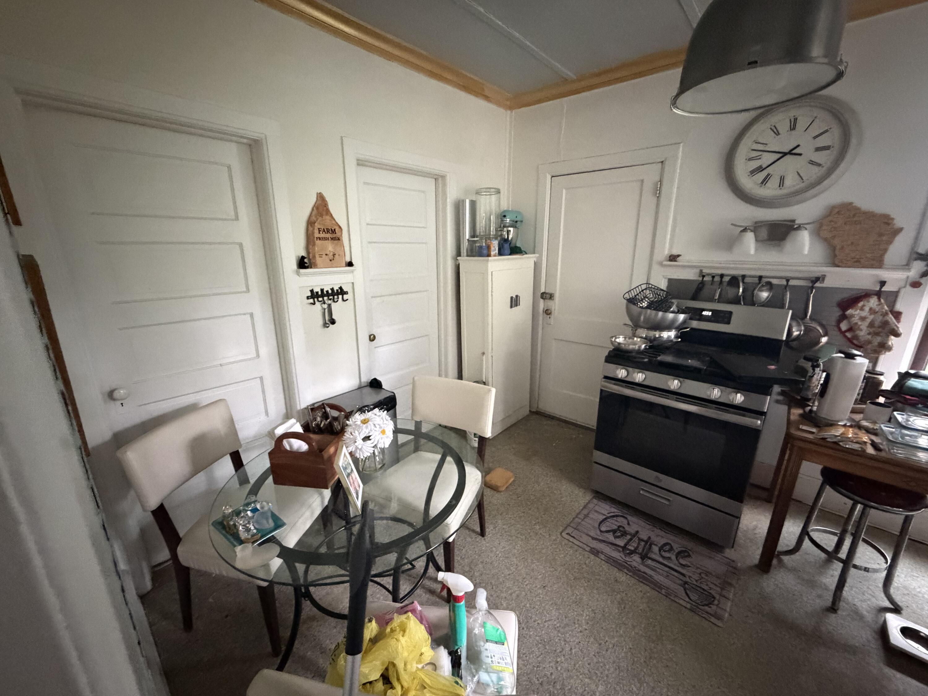 14288 Ridge Street Mountain, WI 54149 - Photo 18 of 29 Kitchen