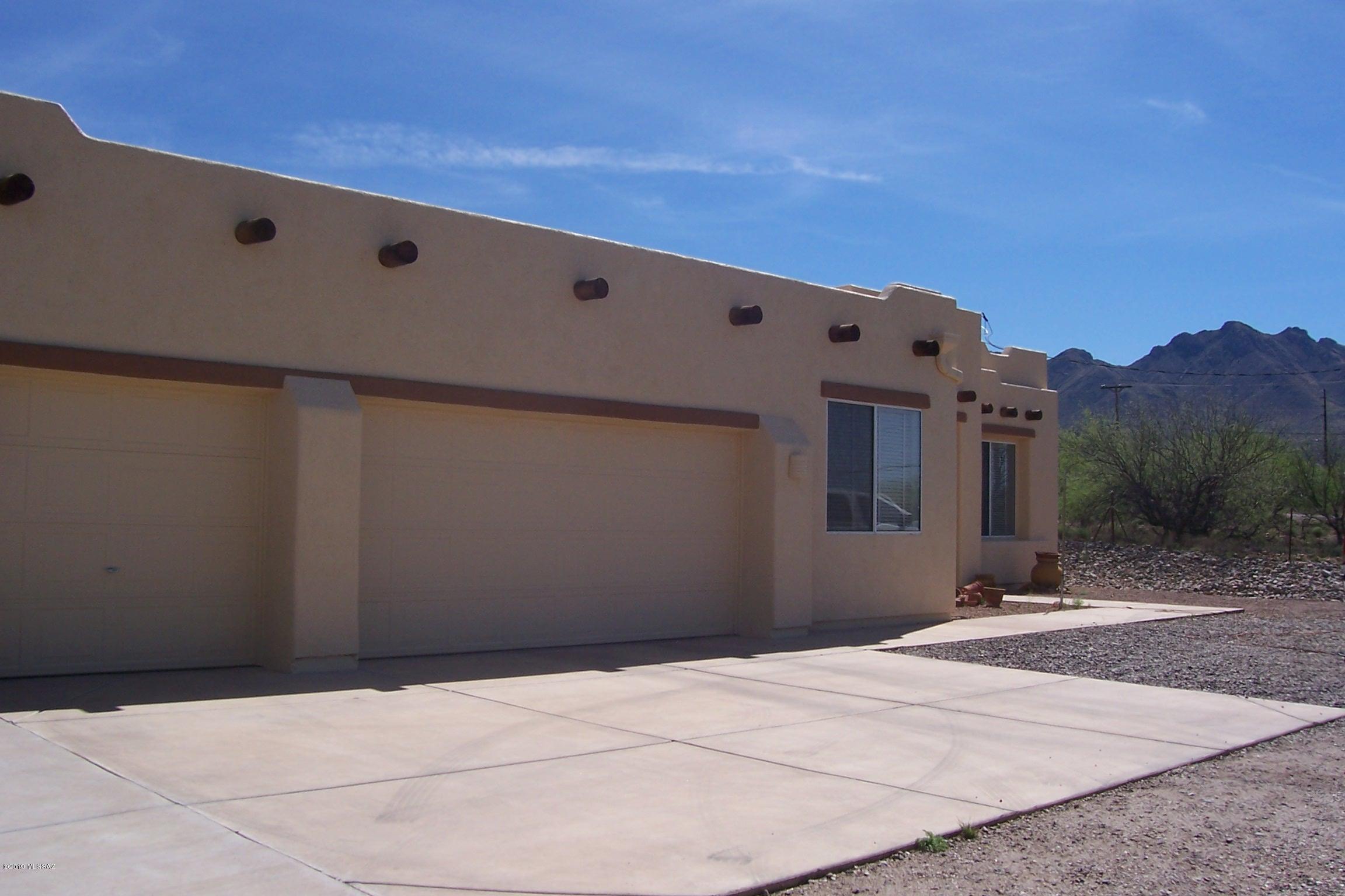 68 Avenida Pastor Rio Rico, AZ 85648 - Photo 1 of 22
