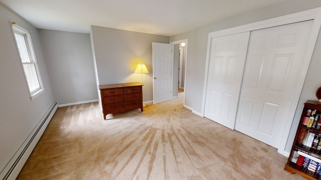 22 Cheyenne Road Worcester, MA 01606 - Photo 13 of 24 a view of a storage in a room