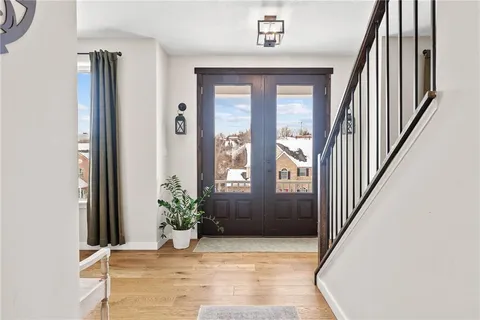 $599,000 | 141 Morningstar Drive, Belle Vernon, PA 15012