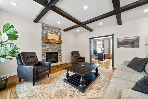 $599,000 | 141 Morningstar Drive, Belle Vernon, PA 15012