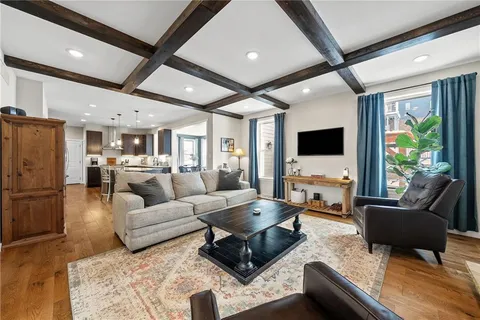 $599,000 | 141 Morningstar Drive, Belle Vernon, PA 15012