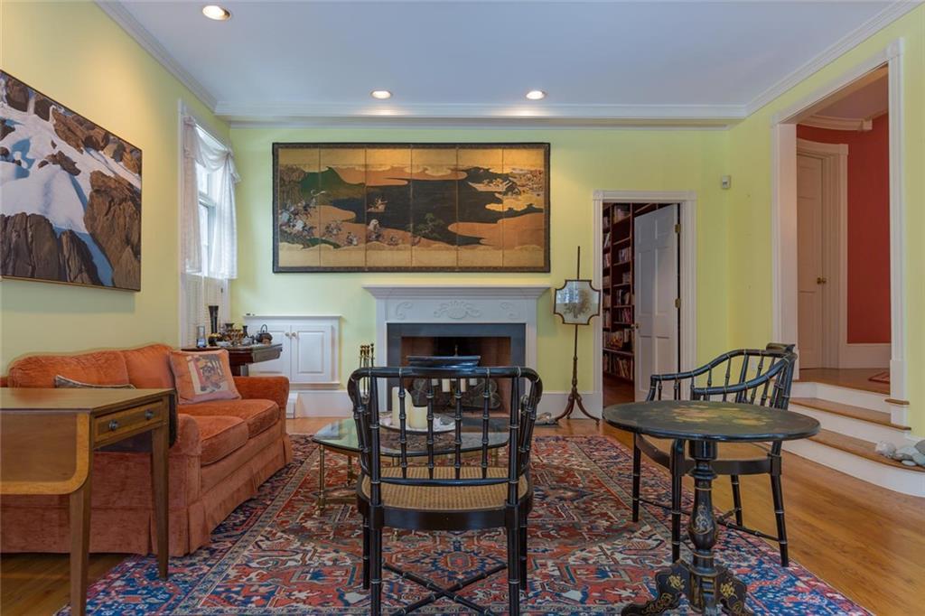 6 Russell Road Cumberland Foreside, ME 04110 - Photo 13 of 34 Photo