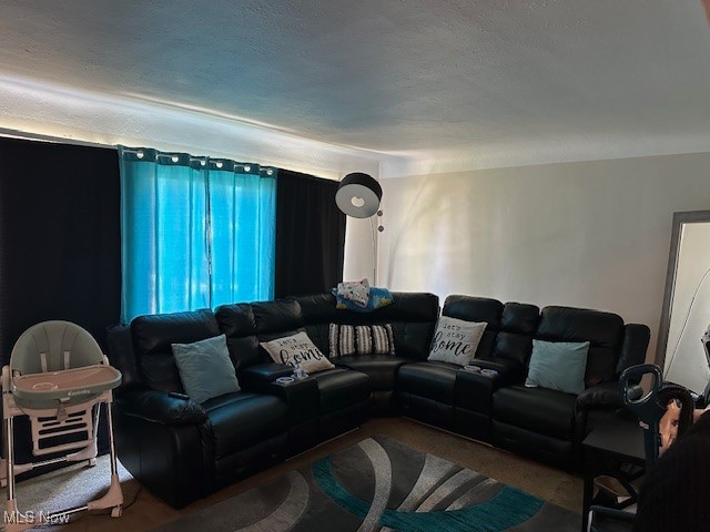 3832 Wallingford Road South Euclid, OH 44121 - Photo 6 of 16 View of living area