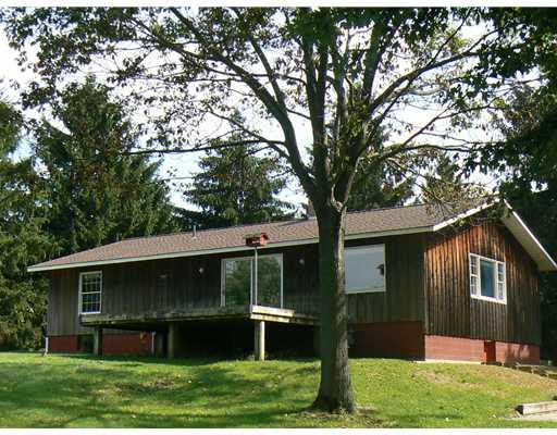 18550 Cavanaugh Lake Road Chelsea, MI 48118 - Photo 10 of 11 Photo 10