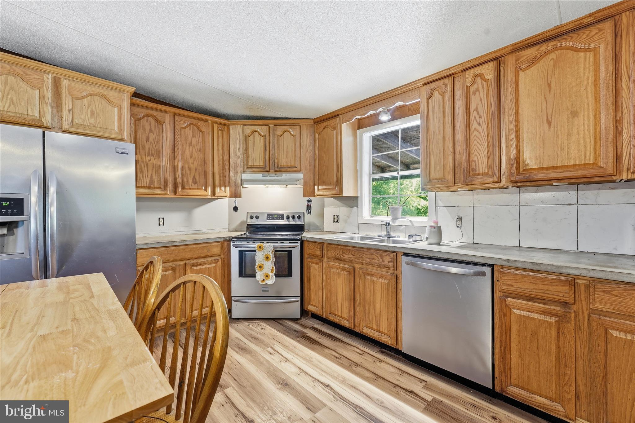 14316 Tower Road Smithsburg, MD 21783 - Photo 9 of 49 Kitchen