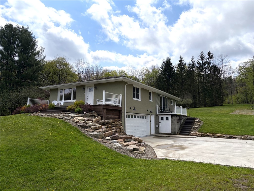 12483 Sawmill Run Road South Valley, NY 14738 - Photo 2 of 50