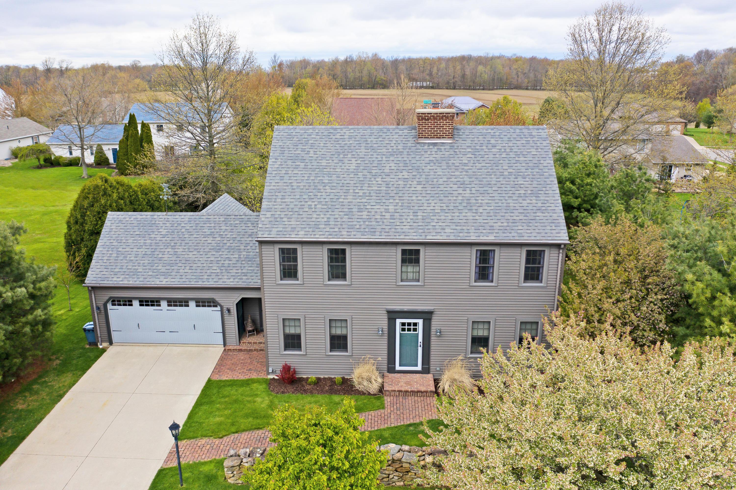 2430 Ferguson Road Ontario, OH 44906 - Photo 25 of 38