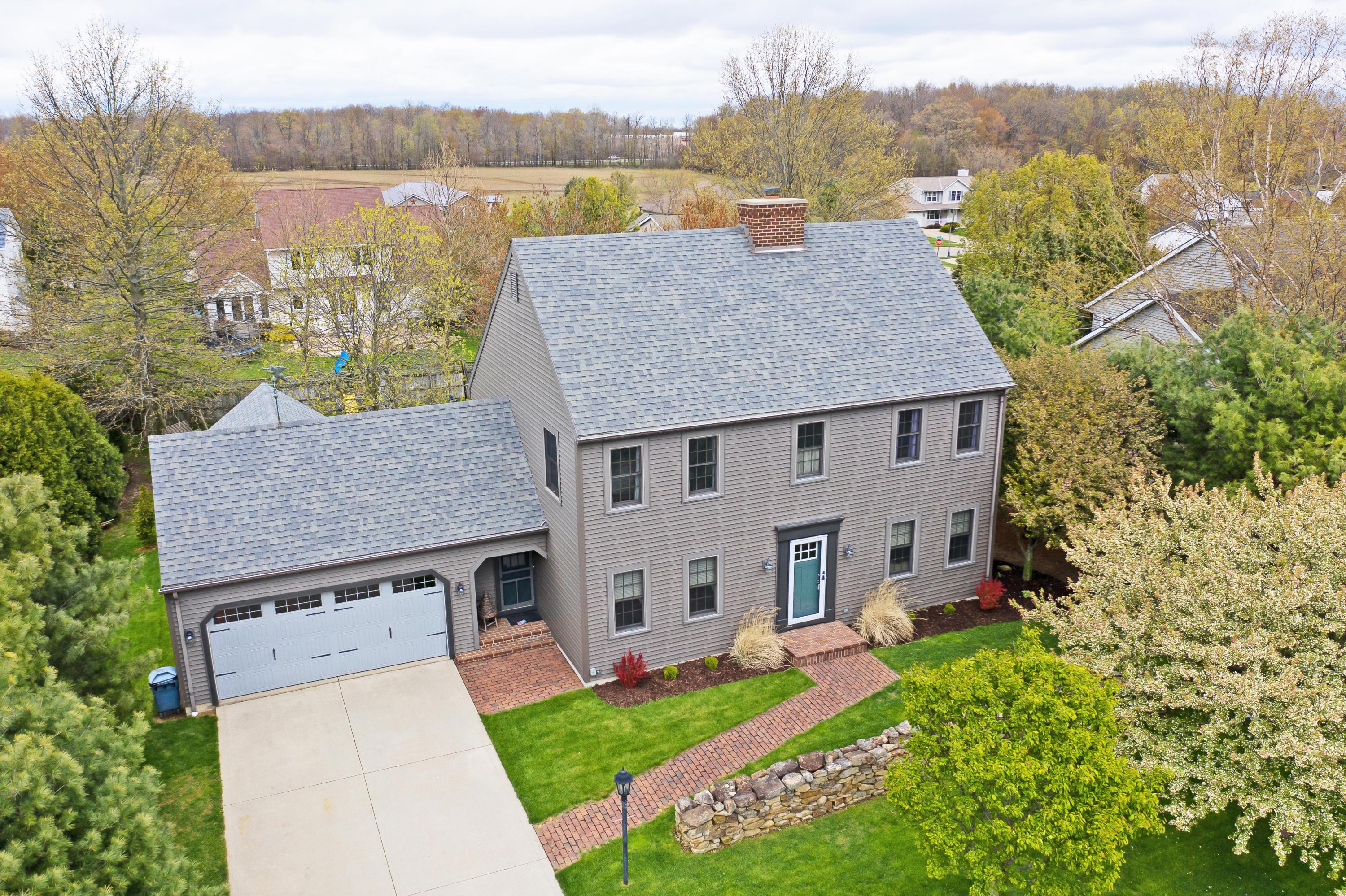 2430 Ferguson Road Ontario, OH 44906 - Photo 26 of 38