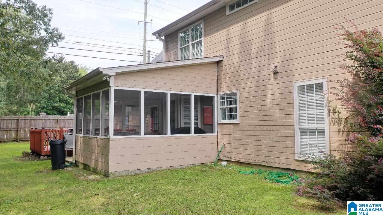 100 Red Oak Drive Alabaster, AL 35007 - Photo 36 of 45