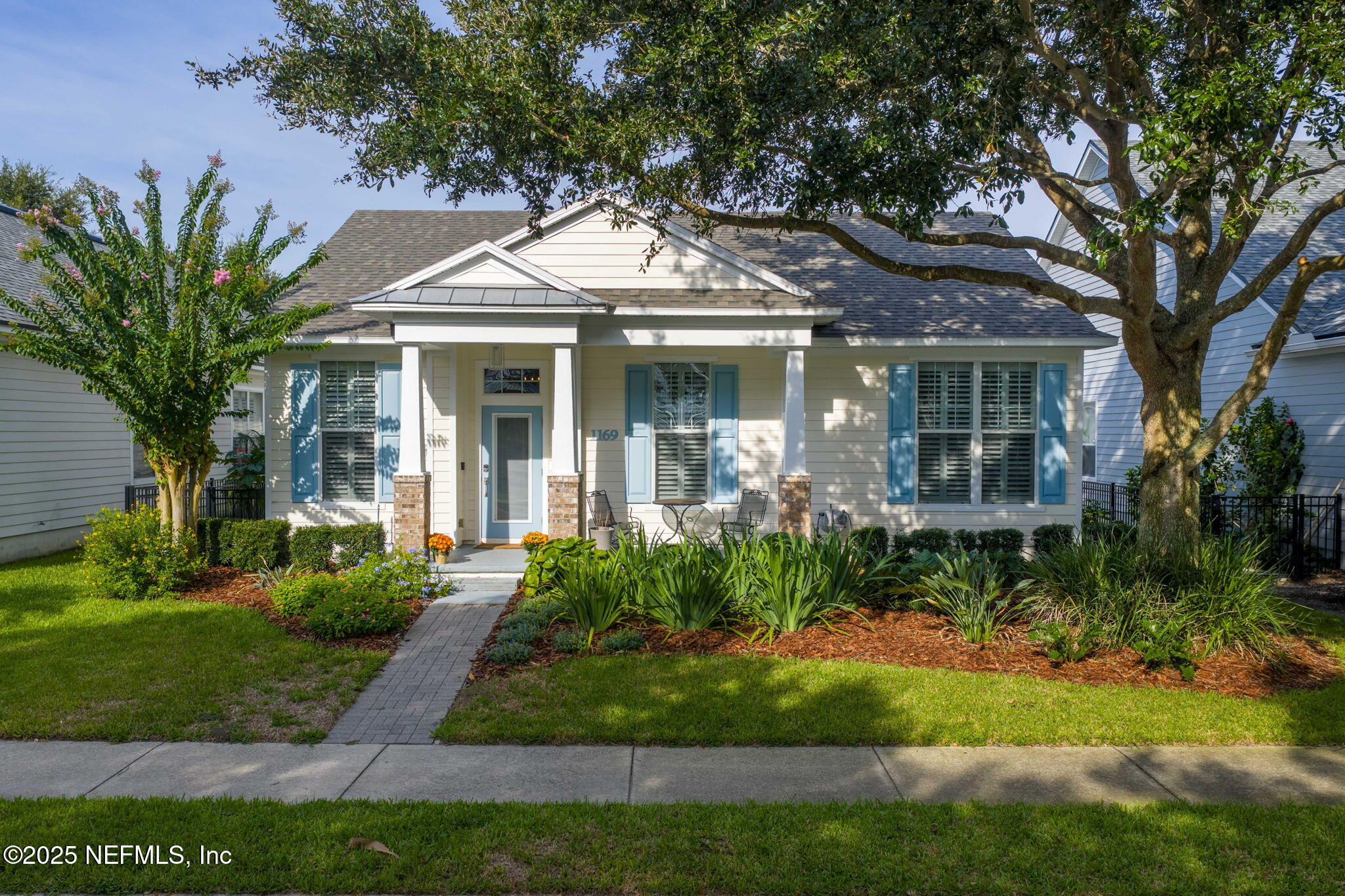 1169 Overdale Road St. Augustine, FL 32080 - Photo 1 of 52 ISO 1169 Overdale Rd St Augustine FL 002