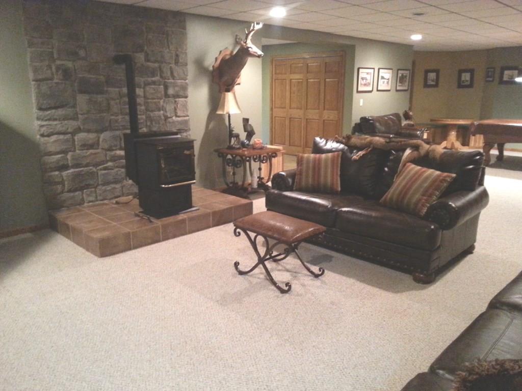 465 Clark Road Home, PA 15747 - Photo 14 of 24 Family Room