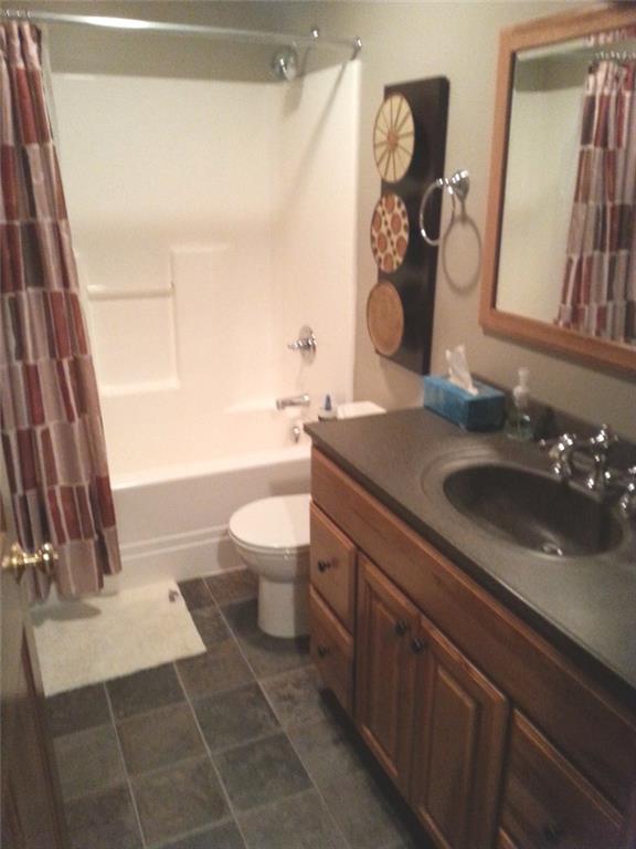 465 Clark Road Home, PA 15747 - Photo 22 of 24 Full Bath