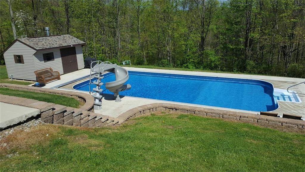 465 Clark Road Home, PA 15747 - Photo 23 of 24