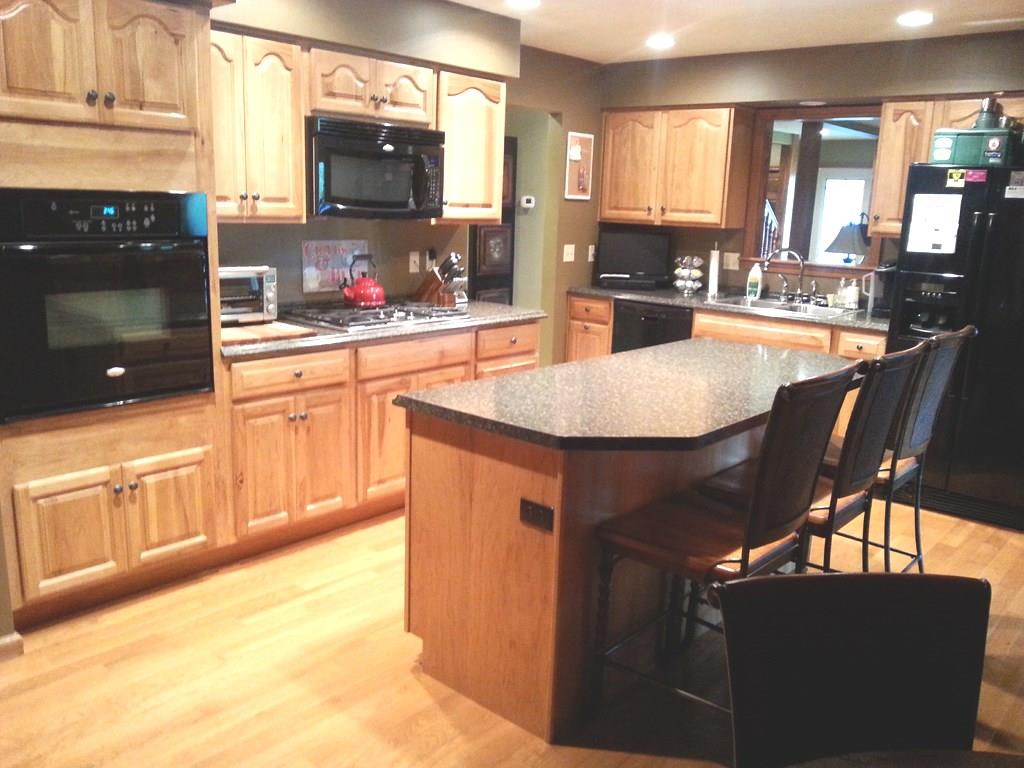 465 Clark Road Home, PA 15747 - Photo 4 of 24 Kitchen