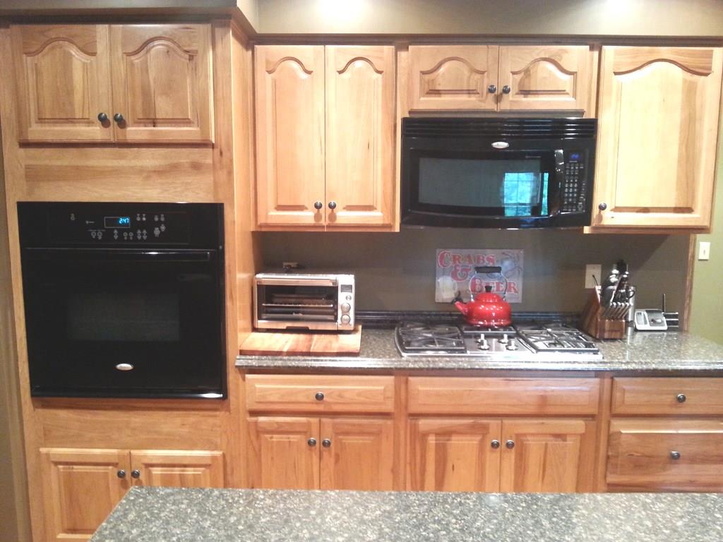465 Clark Road Home, PA 15747 - Photo 5 of 24 Kitchen