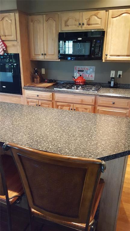 465 Clark Road Home, PA 15747 - Photo 6 of 24 Kitchen