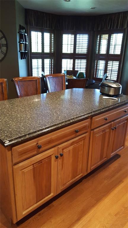 465 Clark Road Home, PA 15747 - Photo 8 of 24 Kitchen