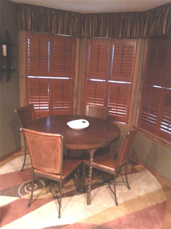 465 Clark Road Home, PA 15747 - Photo 9 of 24 Eat-in Kitchen