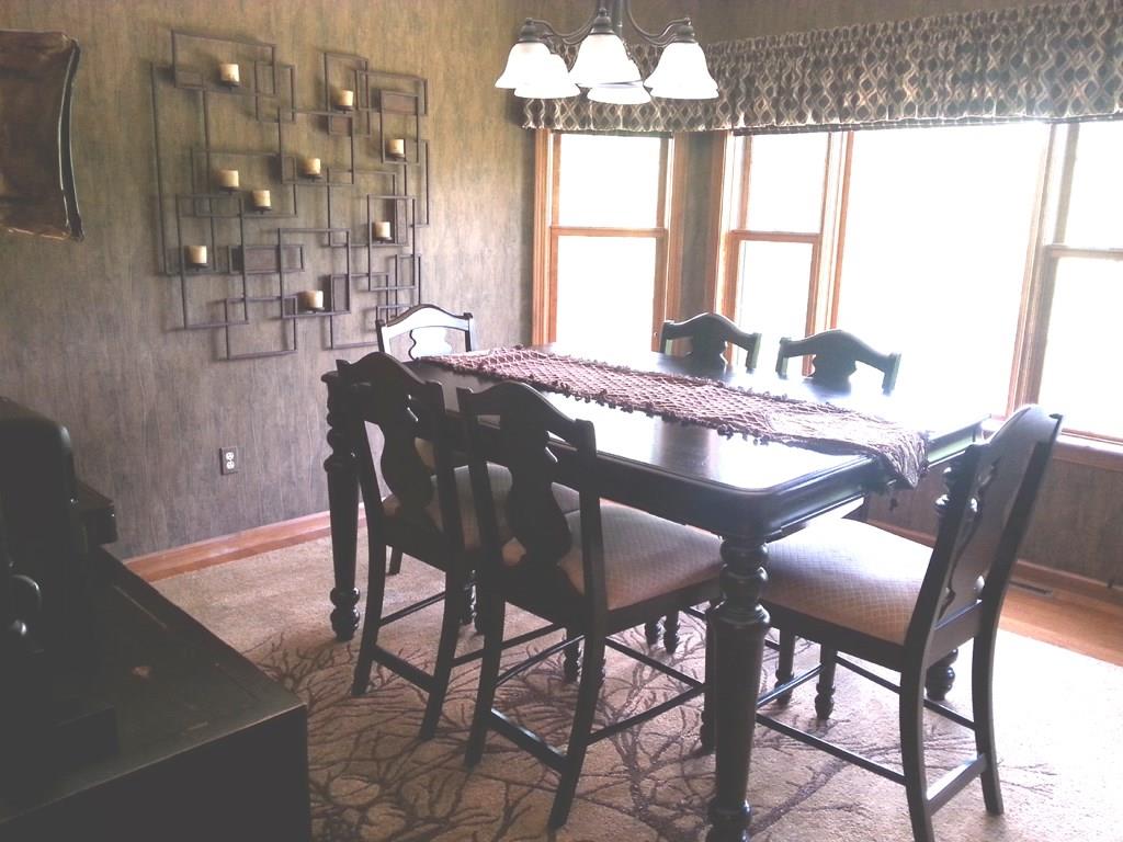 465 Clark Road Home, PA 15747 - Photo 10 of 24 Dining Room