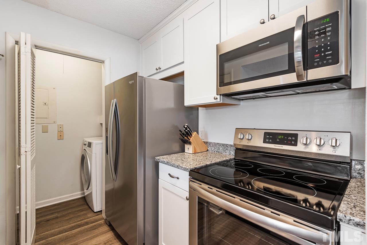 3803 Chimney Ridge Place, Unit 105 Durham, NC 27713 - Photo 5 of 21 Gallery Image 5