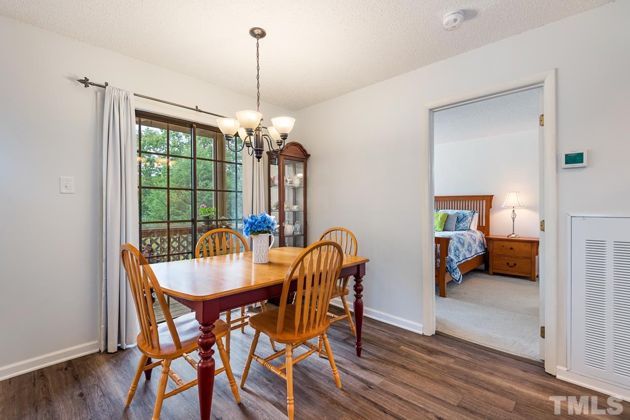3803 Chimney Ridge Place, Unit 105 Durham, NC 27713 - Photo 9 of 21 Gallery Image 9