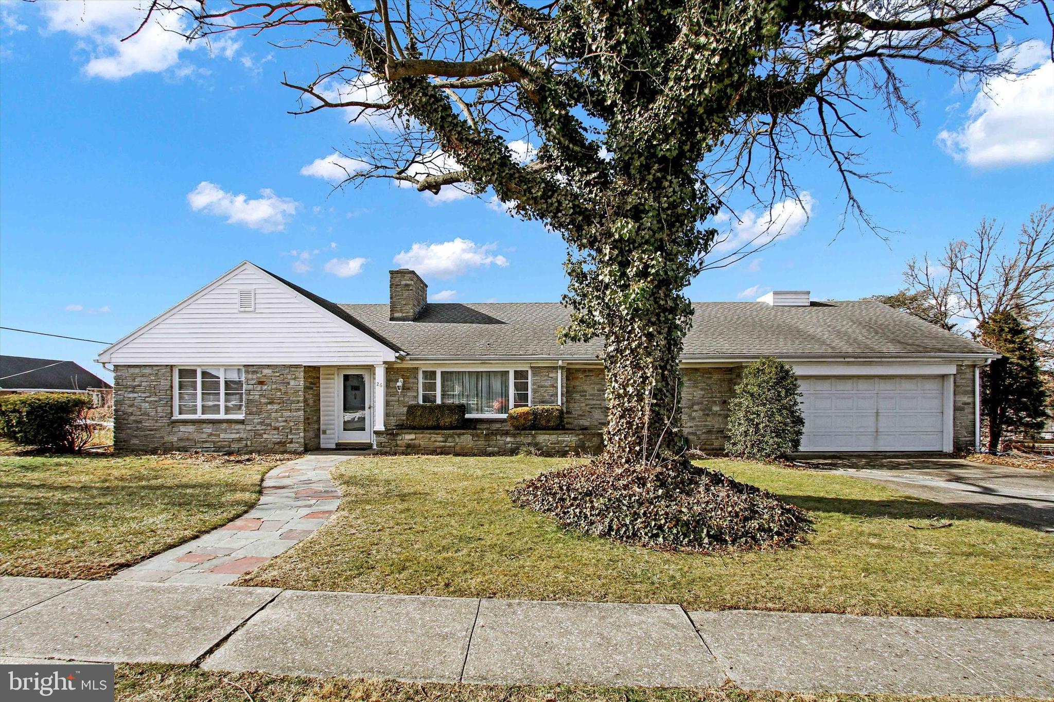 26 Lee Street Hanover, PA 17331 - Photo 1 of 27 Gallery Image 1