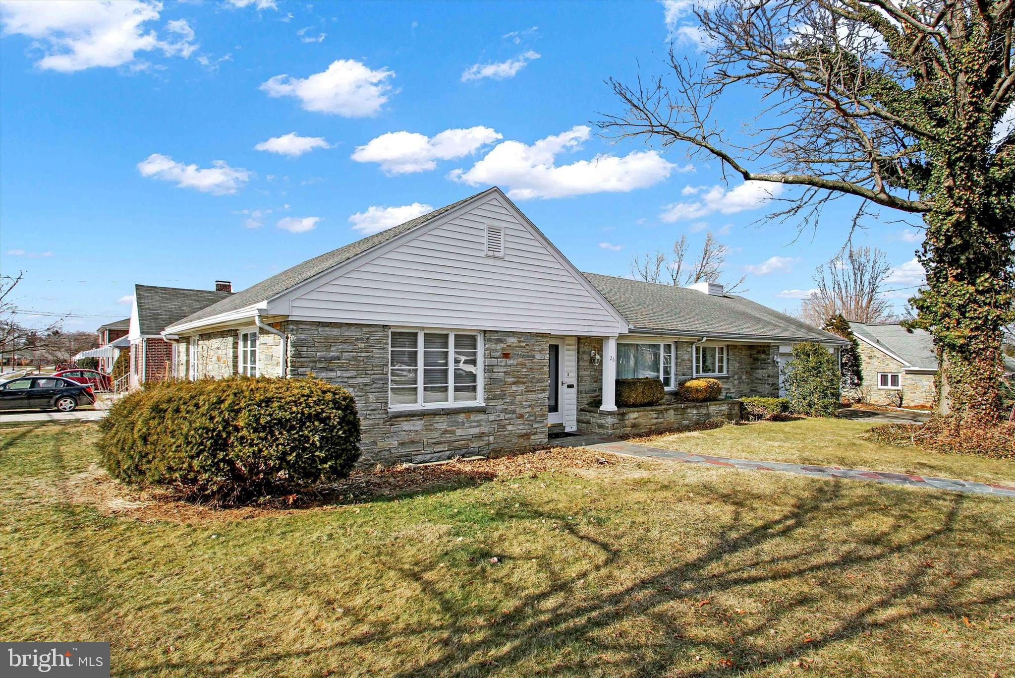 26 Lee Street Hanover, PA 17331 - Photo 2 of 27 Gallery Image 2