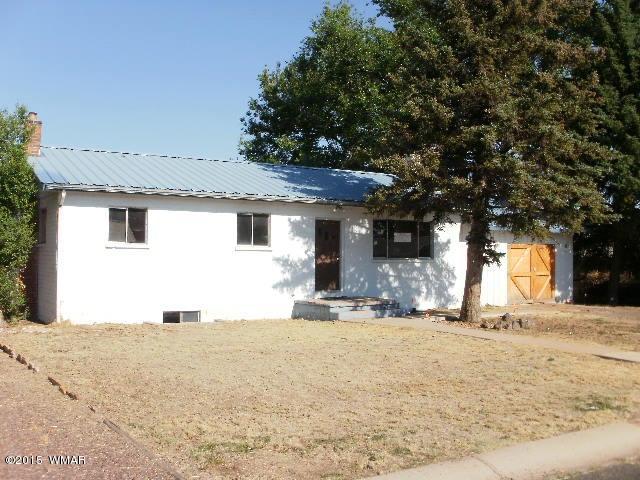 121 North Harmony Springerville, AZ 85938 - Photo 2 of 31