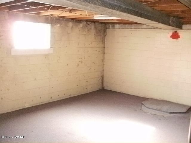 121 North Harmony Springerville, AZ 85938 - Photo 25 of 31